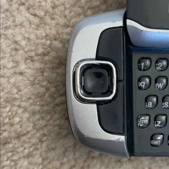 VINTAGE SIDEKICK PHONE! Y2K! T-Mobile Sidekick Slide Phone - Picture 6 of 12
